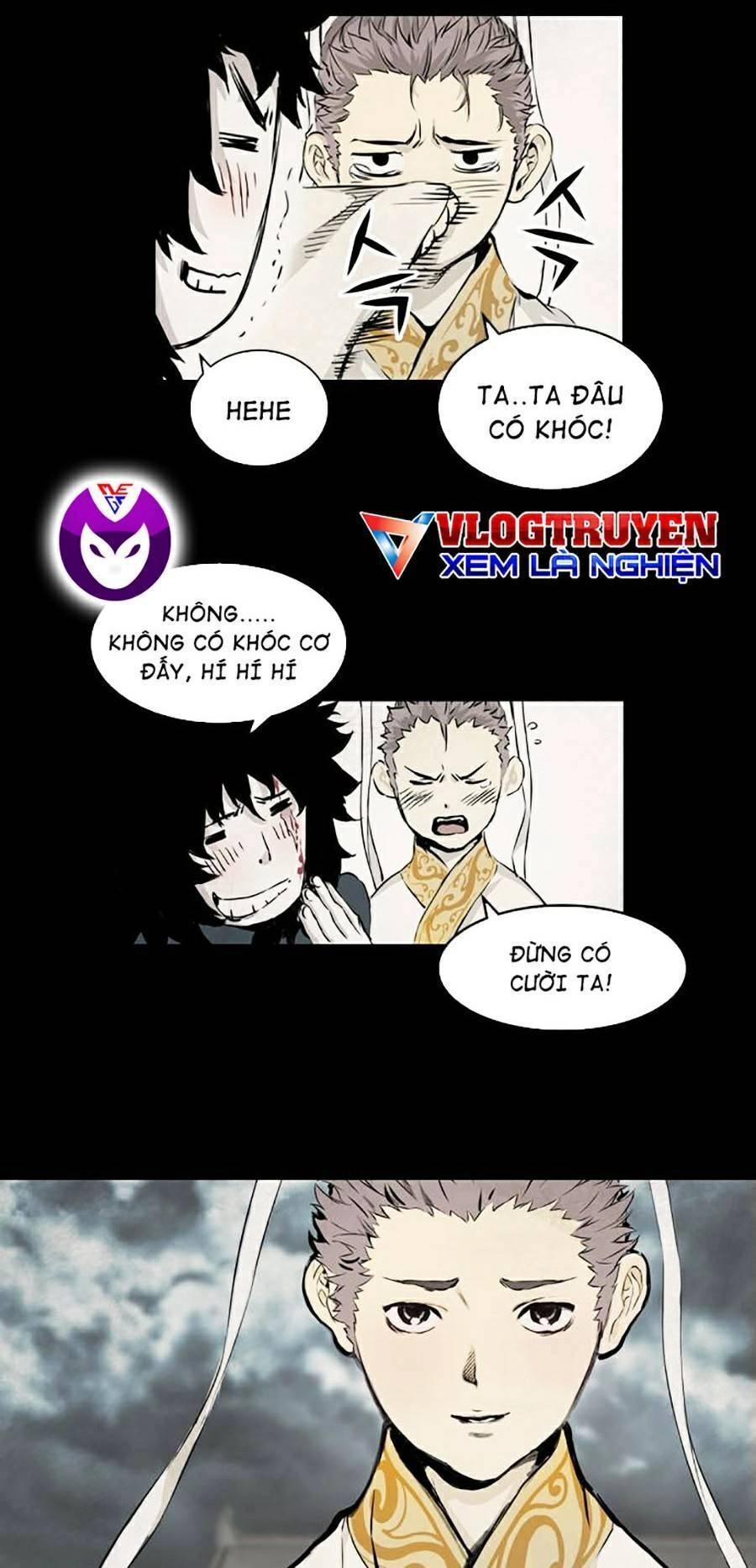 Bách Chiến Bách Thắng Chapter 8 - 58