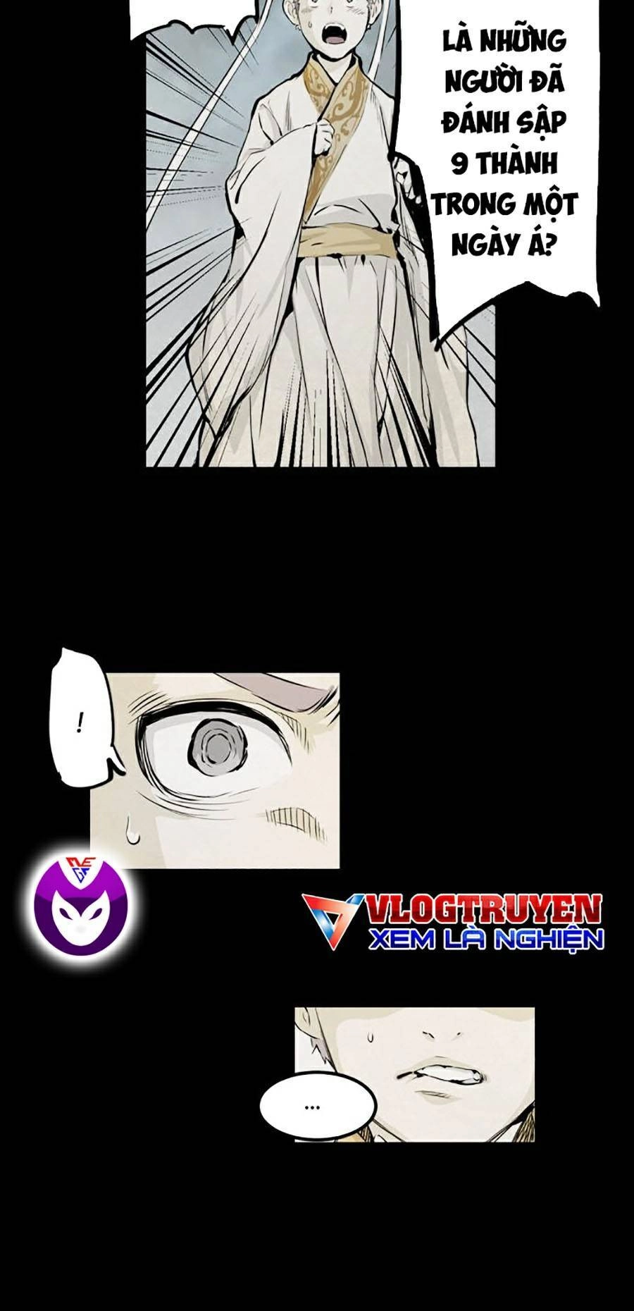 Bách Chiến Bách Thắng Chapter 8 - 67