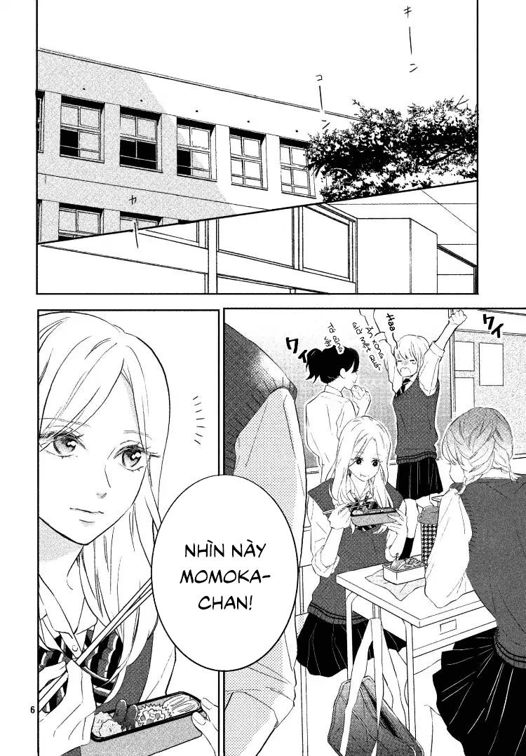 Pujyo And The Beast Chapter 1 - 8