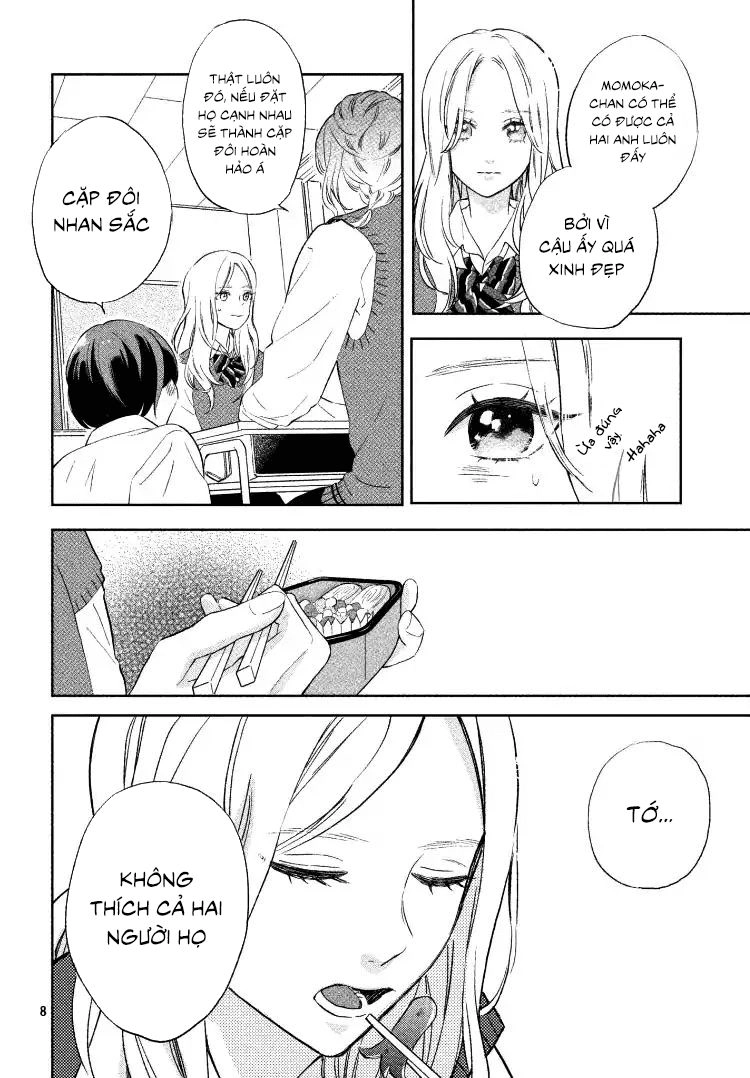 Pujyo And The Beast Chapter 1 - 10