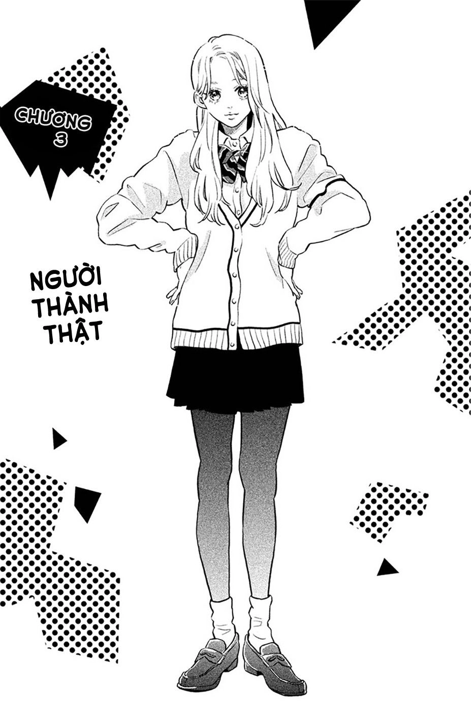 Pujyo And The Beast Chapter 3 - 3