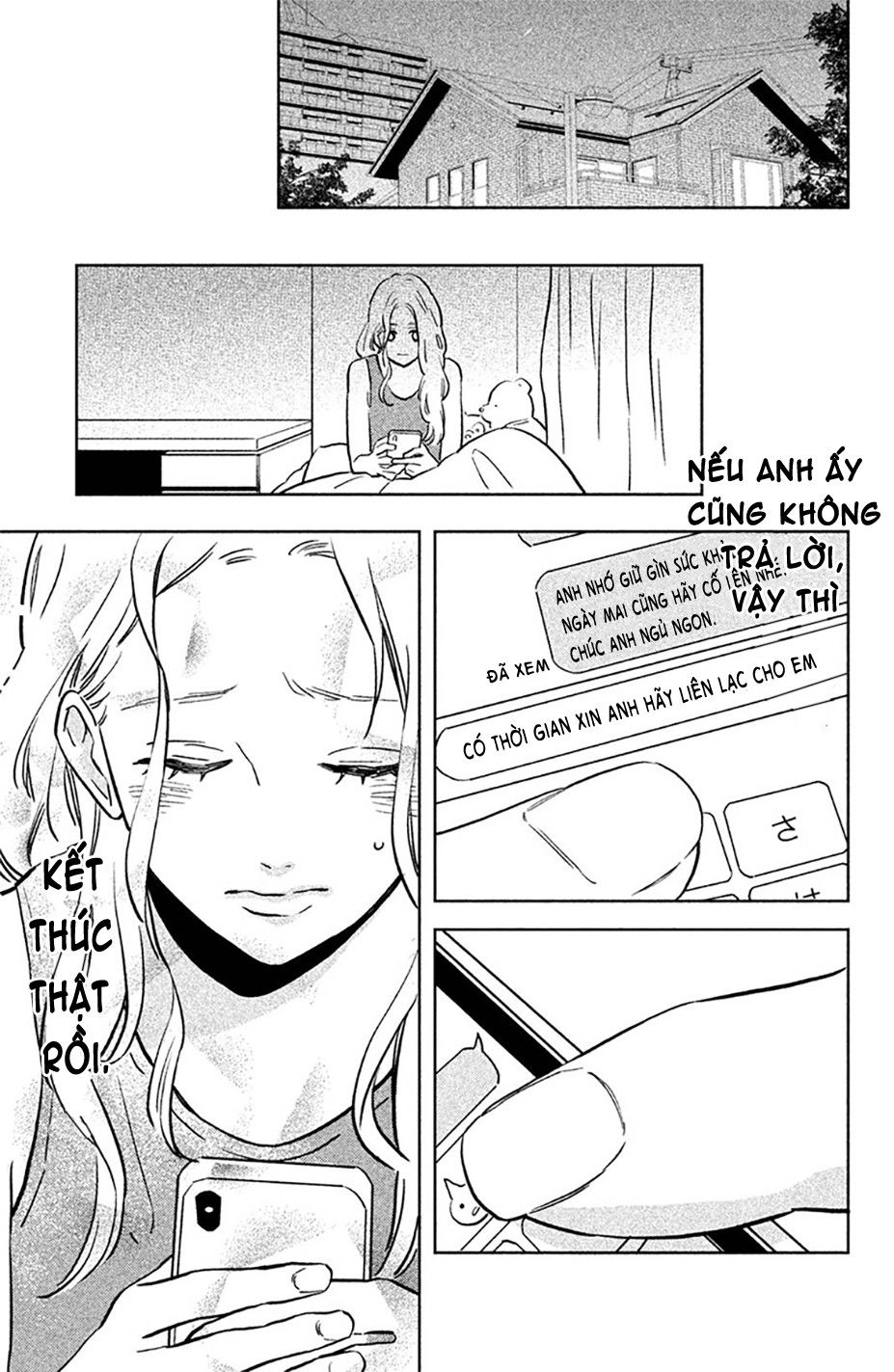 Pujyo And The Beast Chapter 3 - 31