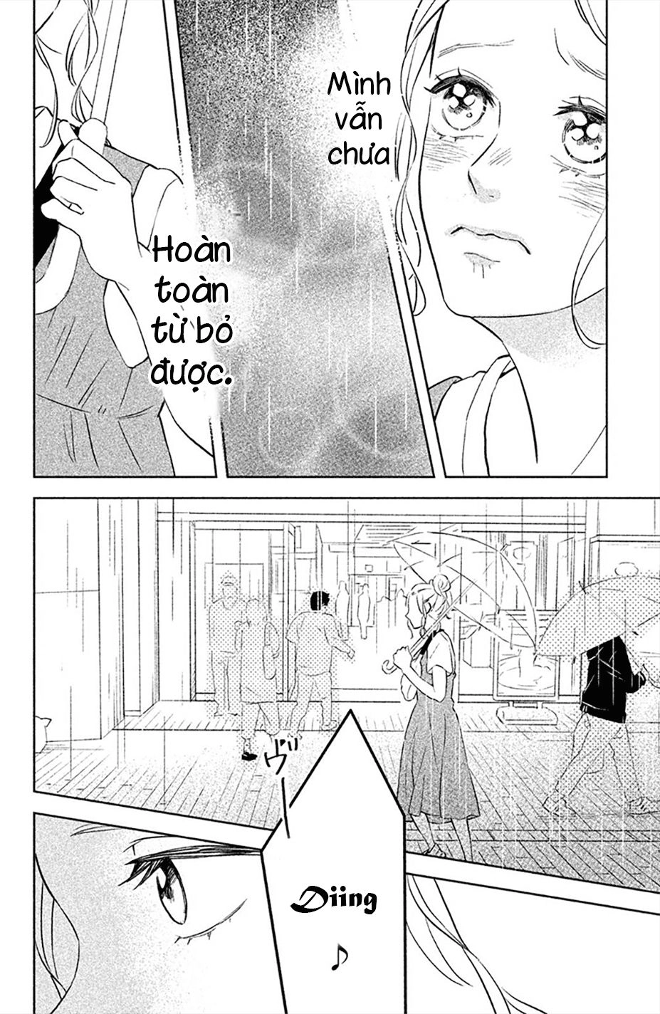 Pujyo And The Beast Chapter 4 - 30