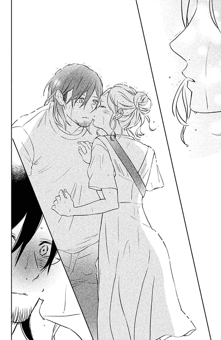 Pujyo And The Beast Chapter 4 - 40