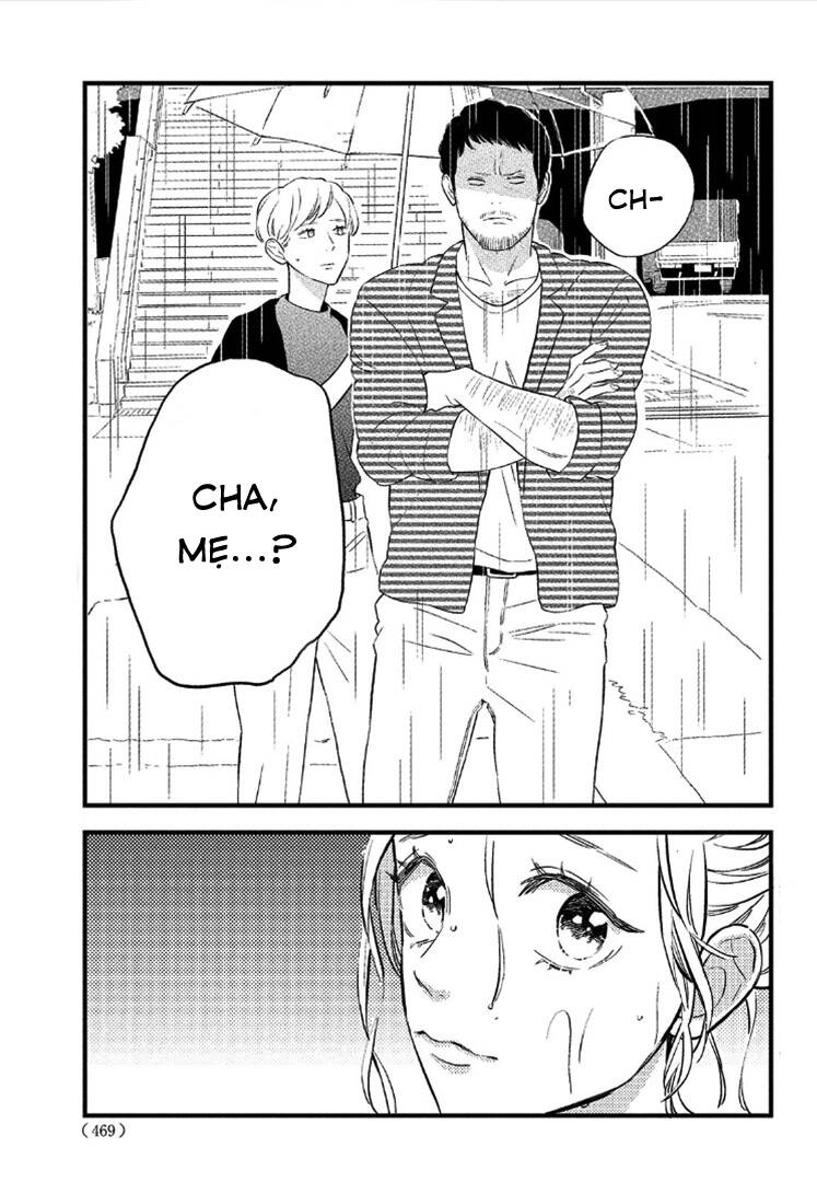 Pujyo And The Beast Chapter 5 - 4