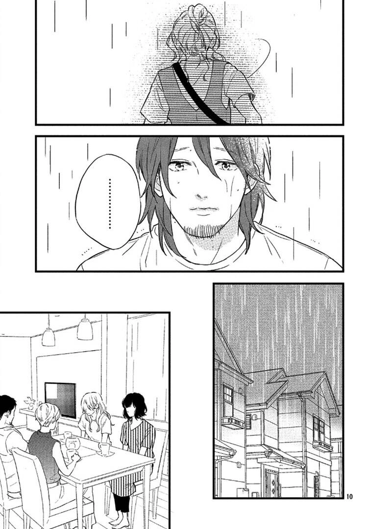 Pujyo And The Beast Chapter 5 - 12