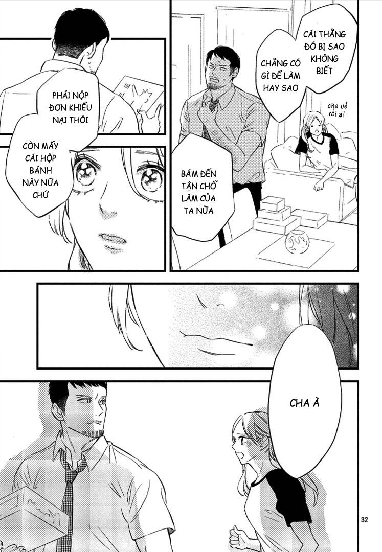 Pujyo And The Beast Chapter 5 - 34