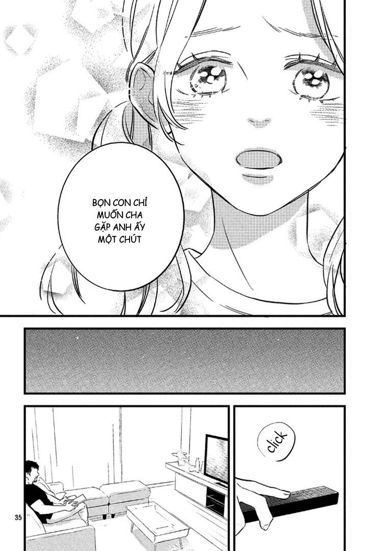 Pujyo And The Beast Chapter 5 - 37