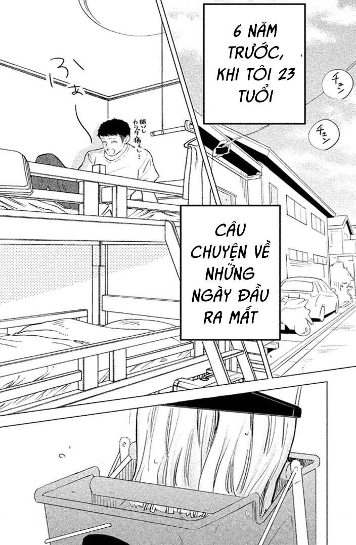 Pujyo And The Beast Chapter 7 - 6