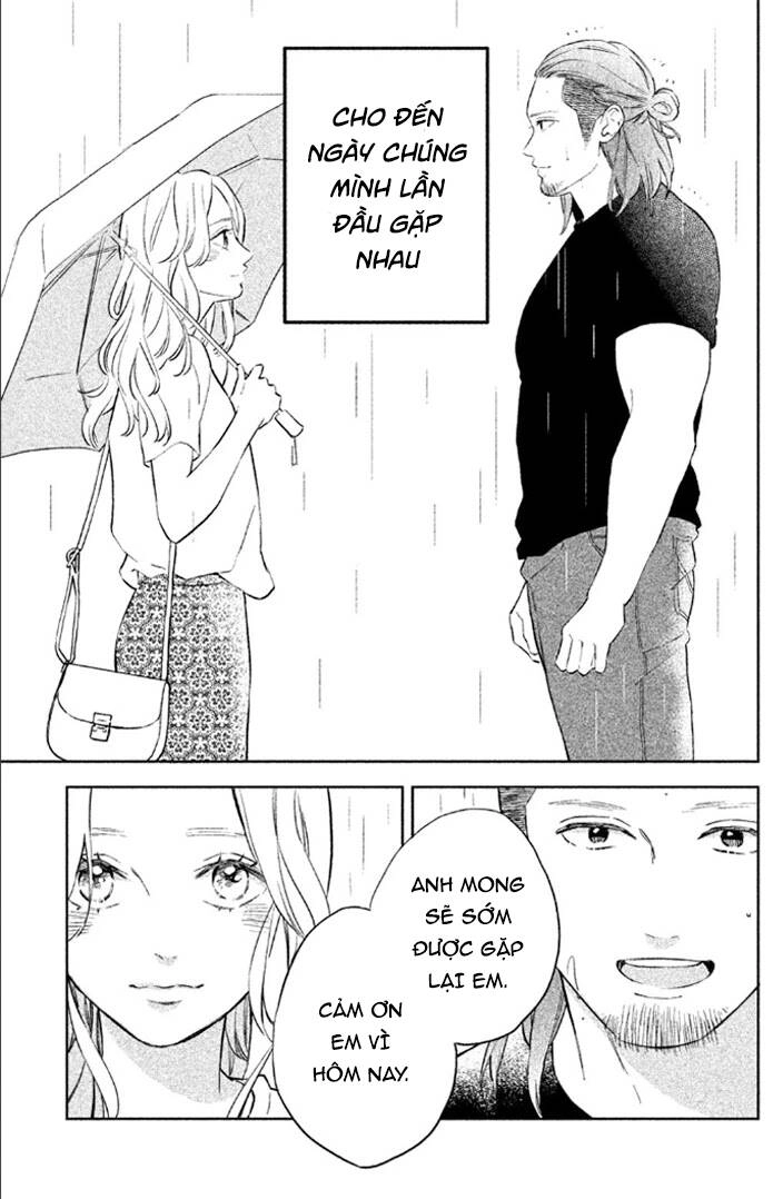 Pujyo And The Beast Chapter 7 - 26