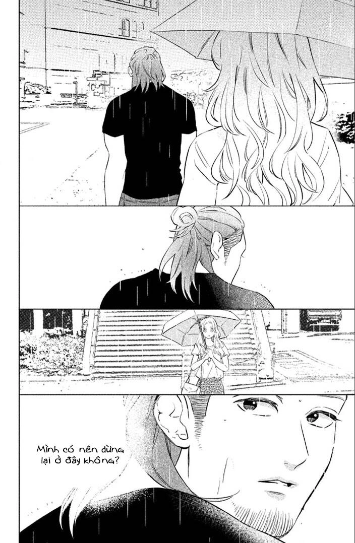 Pujyo And The Beast Chapter 7 - 27