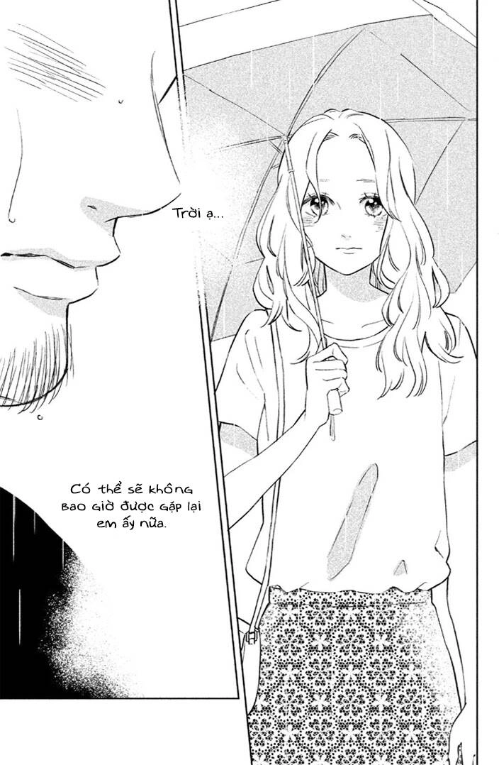 Pujyo And The Beast Chapter 7 - 28