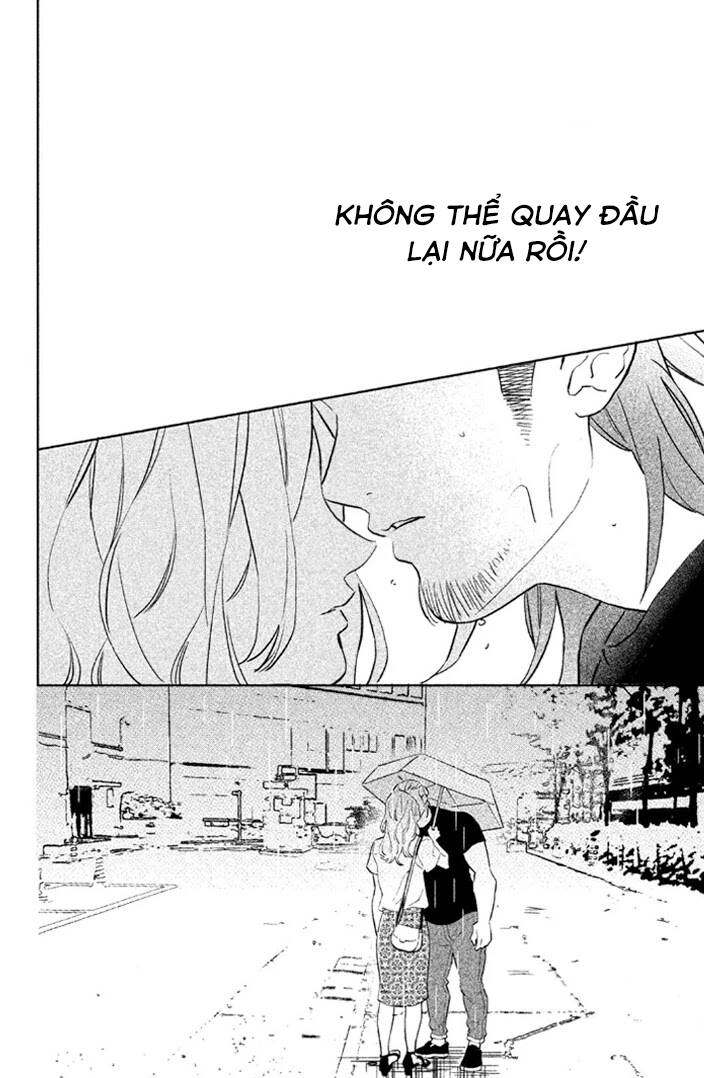 Pujyo And The Beast Chapter 7 - 32