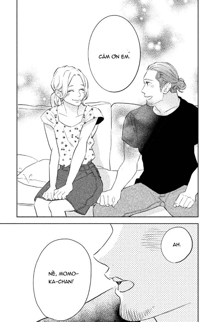 Pujyo And The Beast Chapter 7 - 37