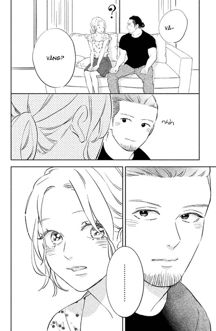 Pujyo And The Beast Chapter 7 - 38