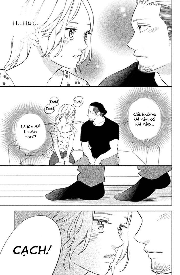 Pujyo And The Beast Chapter 7 - 39