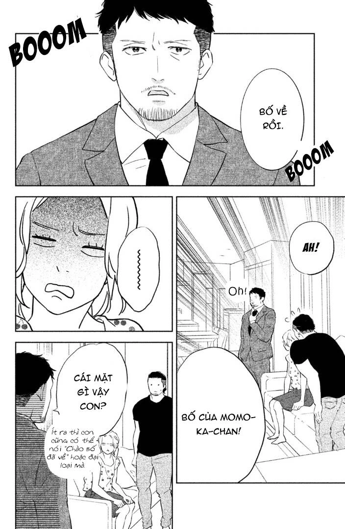 Pujyo And The Beast Chapter 7 - 40