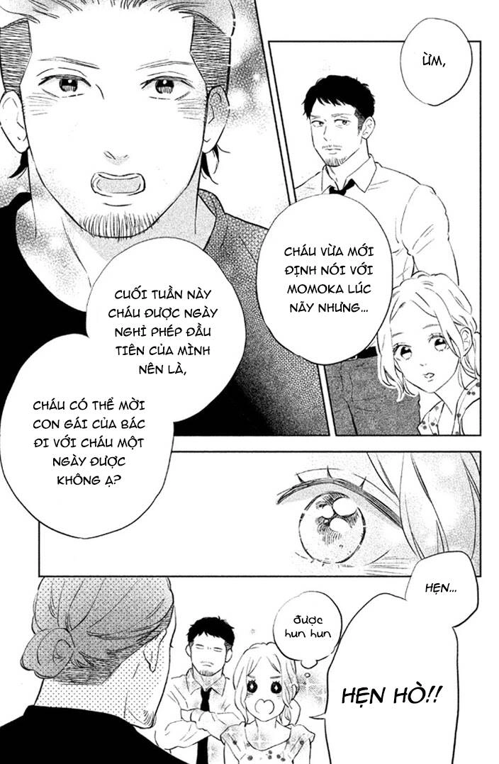 Pujyo And The Beast Chapter 7 - 41