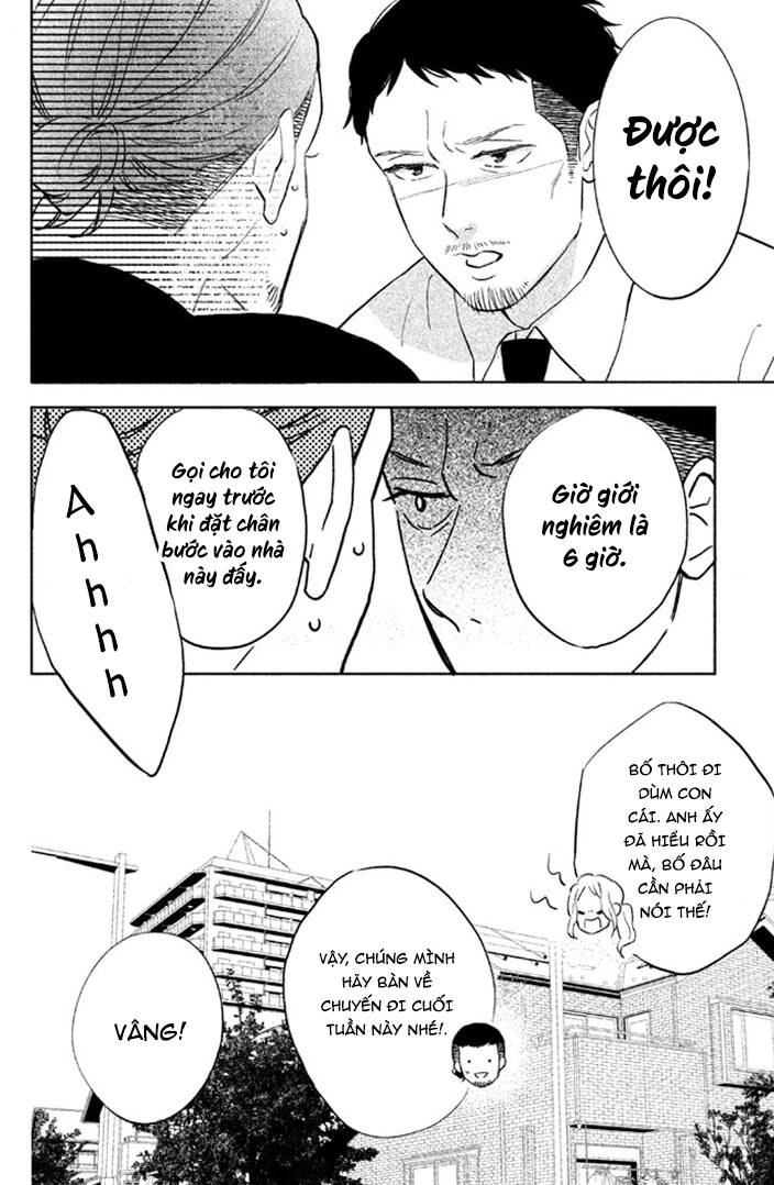 Pujyo And The Beast Chapter 7 - 42