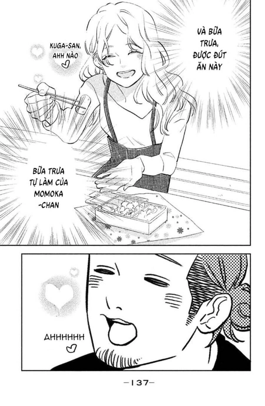 Pujyo And The Beast Chapter 8 - 8