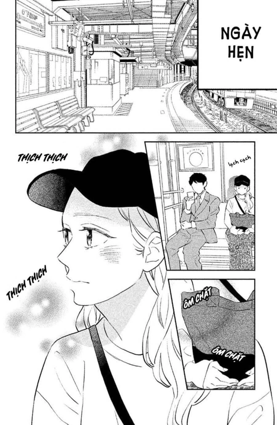 Pujyo And The Beast Chapter 8 - 11