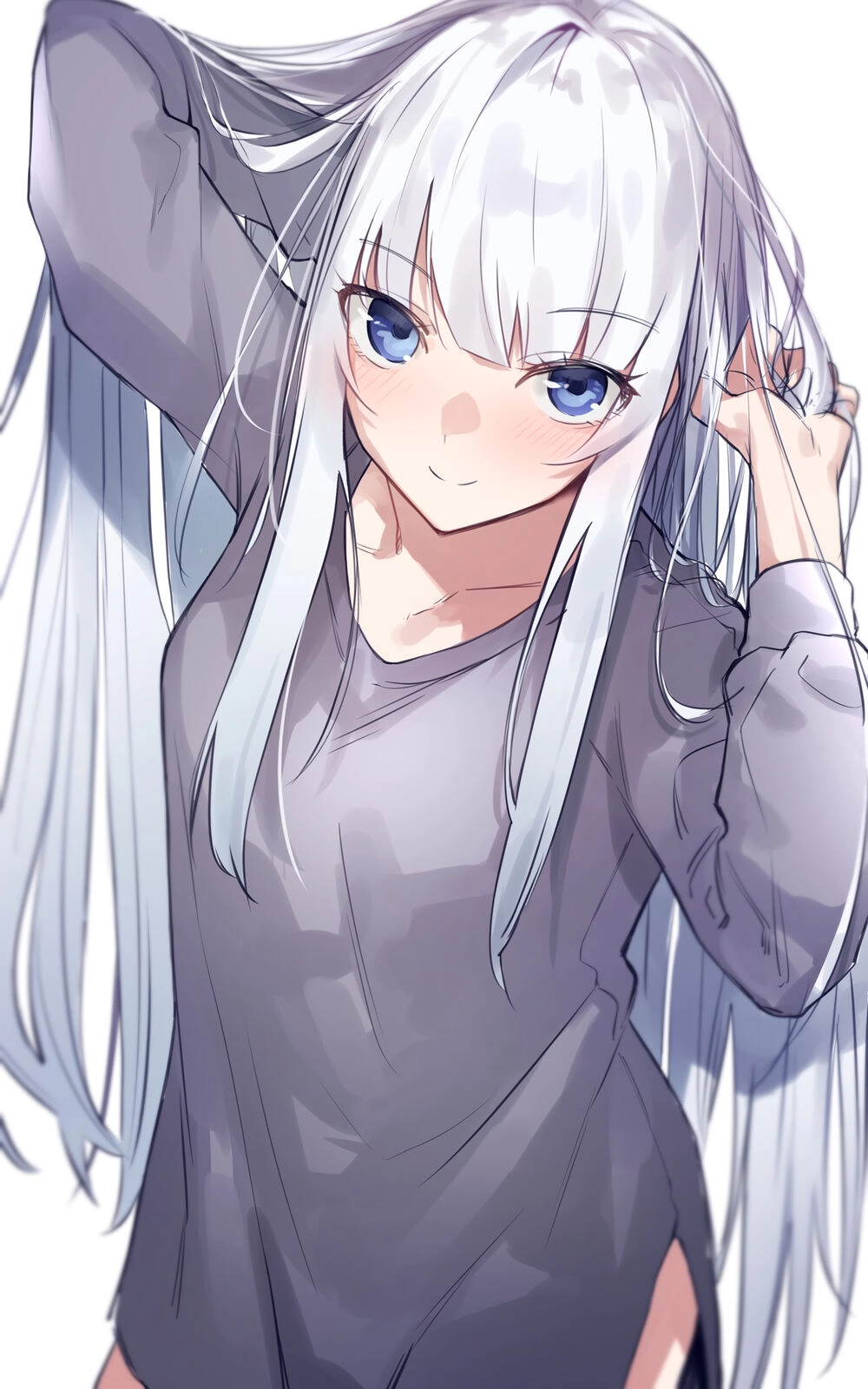 Cô Nàng Người Ý Và Cuộc Sống Tự Do Chapter 0 - 1