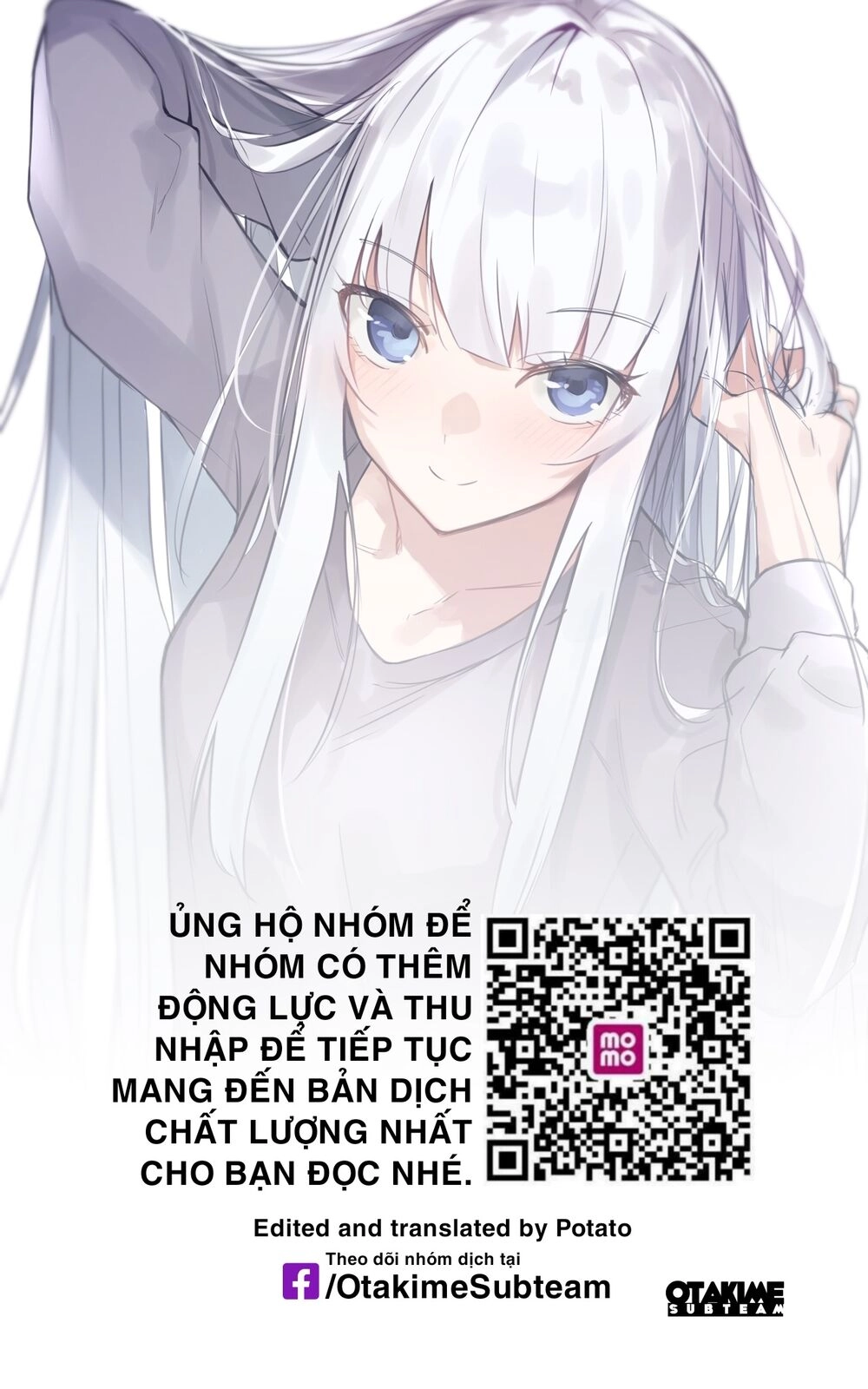 Cô Nàng Người Ý Và Cuộc Sống Tự Do Chapter 8.5 - 2