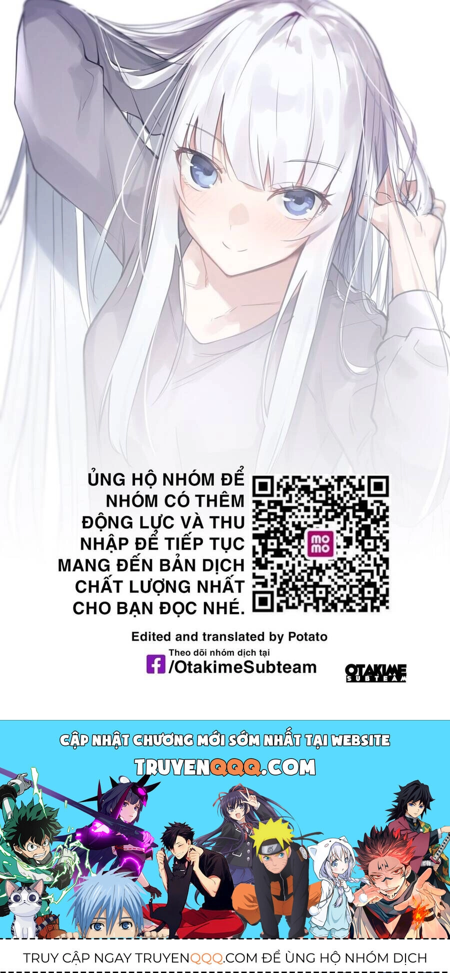 Cô Nàng Người Ý Và Cuộc Sống Tự Do Chapter 9.5 - 2