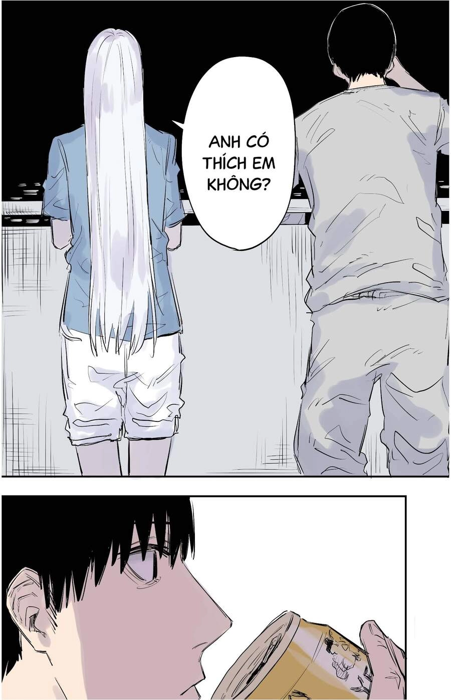 Cô Nàng Người Ý Và Cuộc Sống Tự Do Chapter 25 - 9