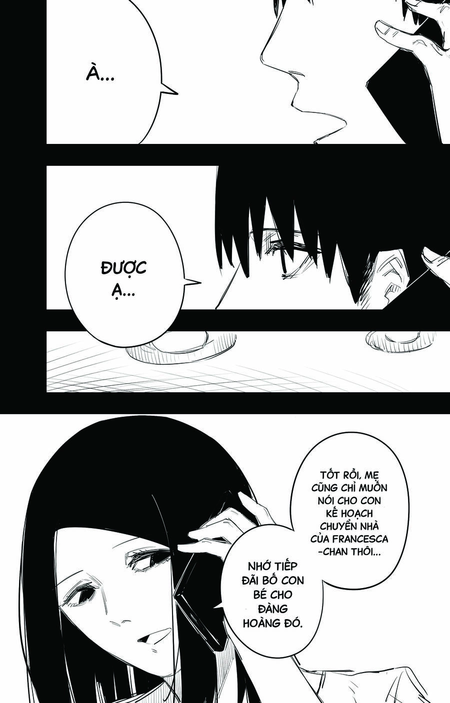 Cô Nàng Người Ý Và Cuộc Sống Tự Do Chapter 29 - 5