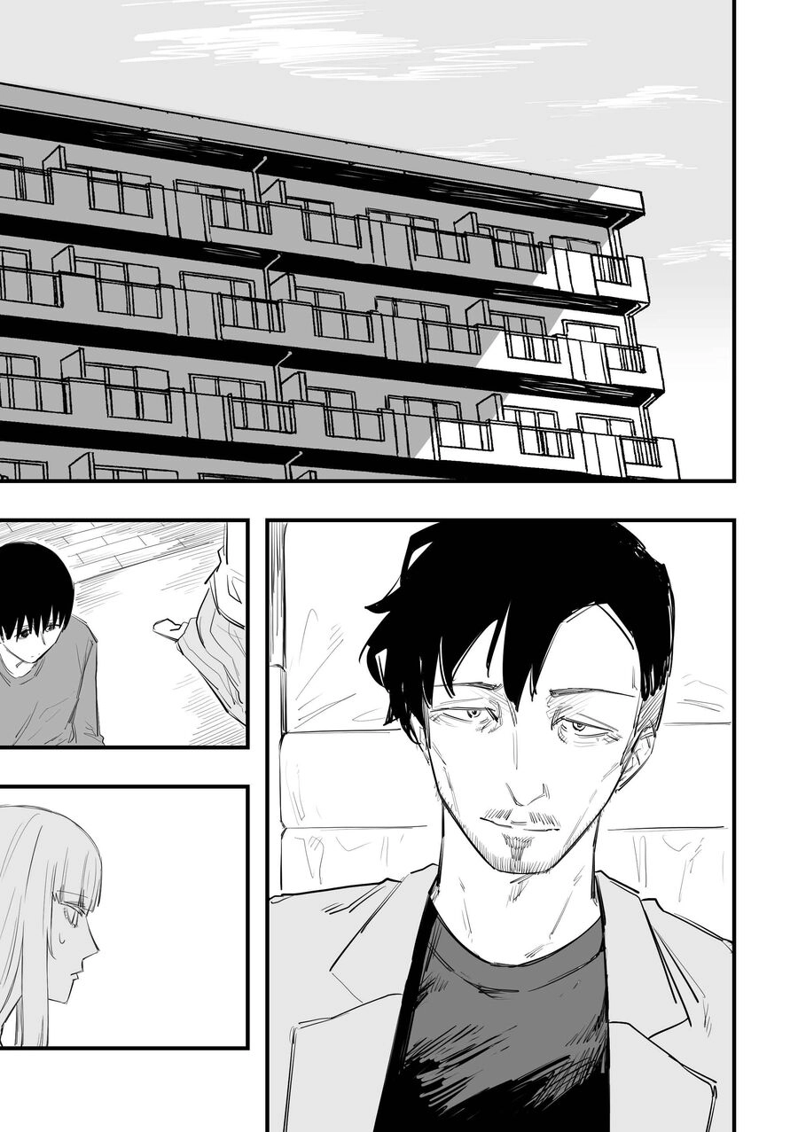 Cô Nàng Người Ý Và Cuộc Sống Tự Do Chapter 38 - 1