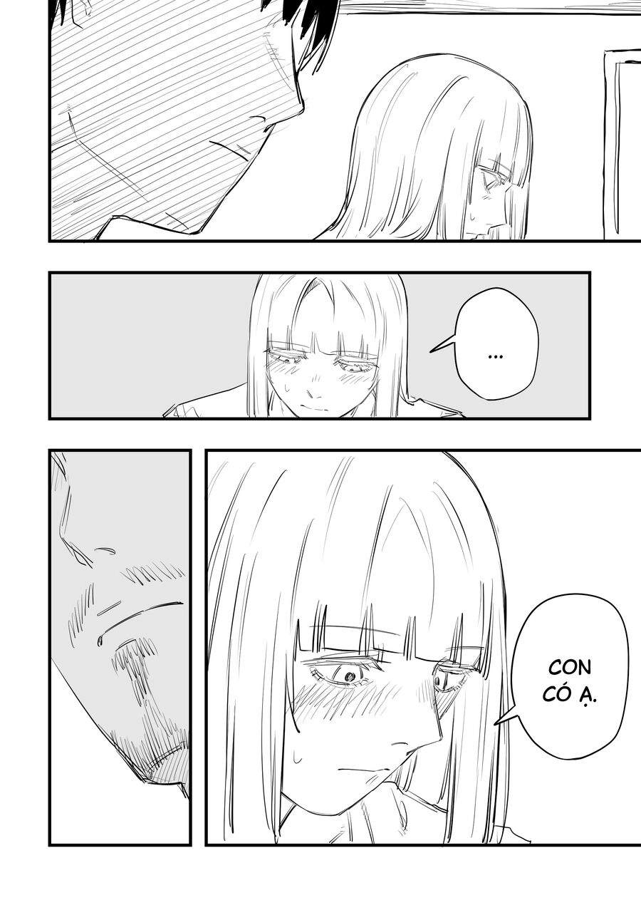 Cô Nàng Người Ý Và Cuộc Sống Tự Do Chapter 39 - 6