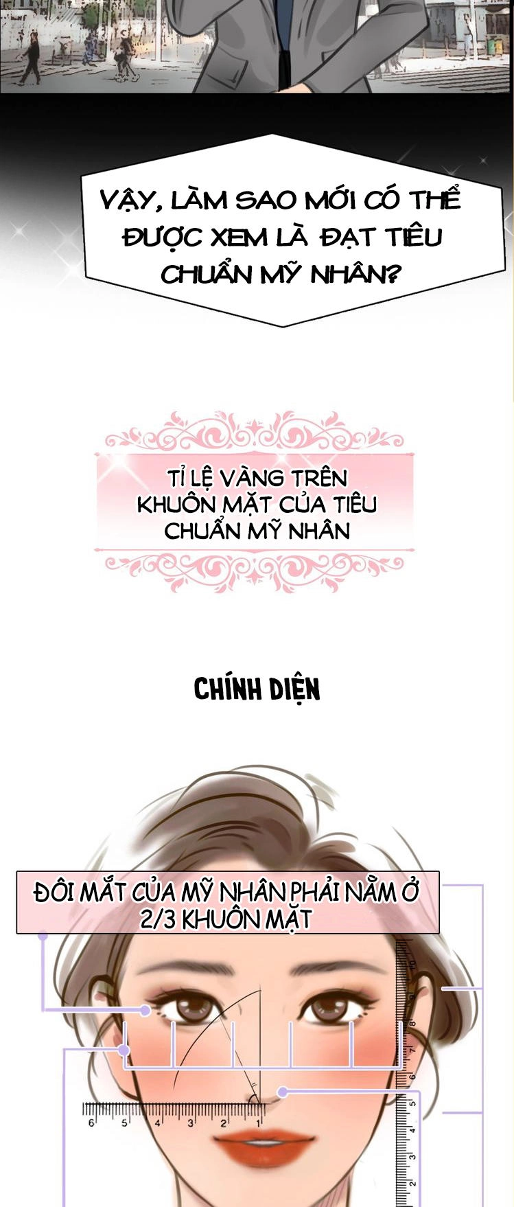 Vẻ Đẹp Giả Dối Chapter 1 - 7