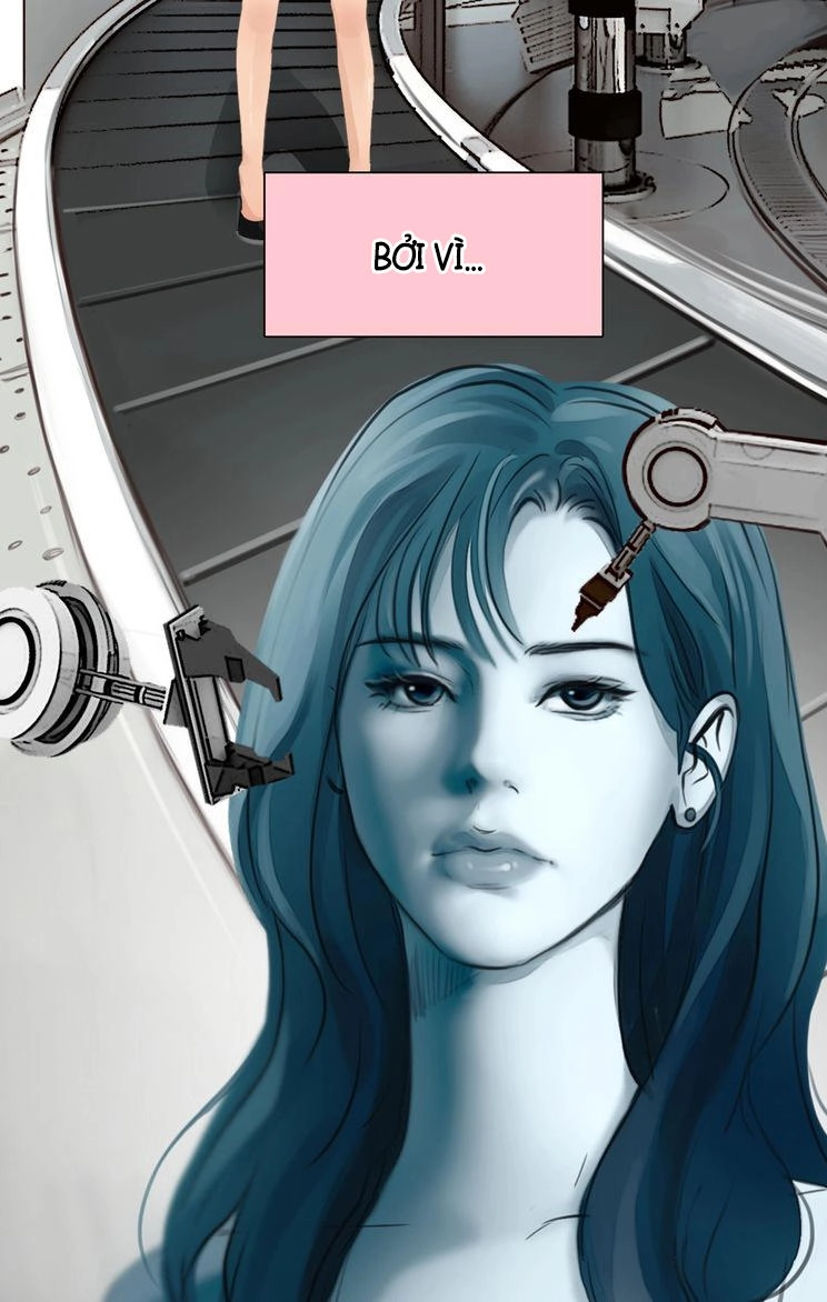 Vẻ Đẹp Giả Dối Chapter 1 - 12