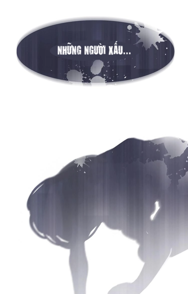 Vẻ Đẹp Giả Dối Chapter 1 - 17