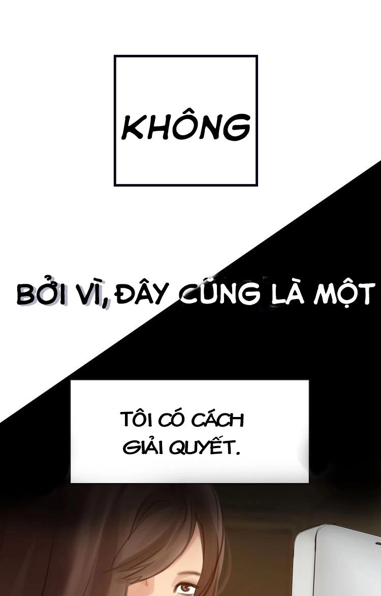 Vẻ Đẹp Giả Dối Chapter 1 - 19