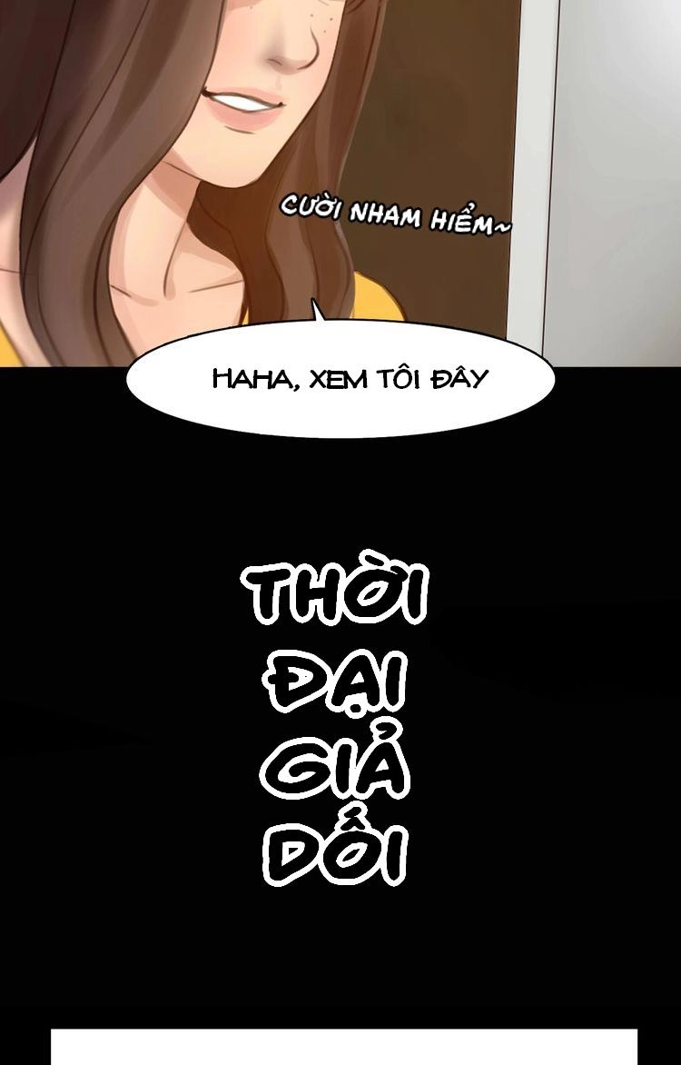 Vẻ Đẹp Giả Dối Chapter 1 - 20