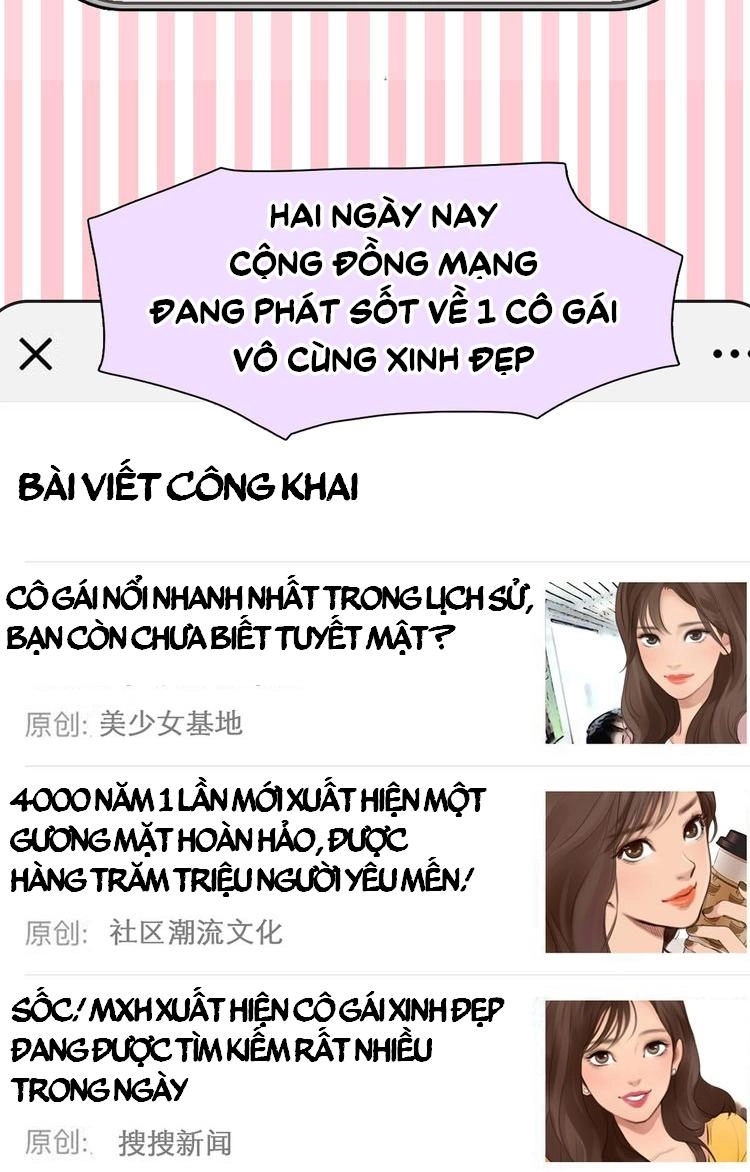 Vẻ Đẹp Giả Dối Chapter 2 - 5