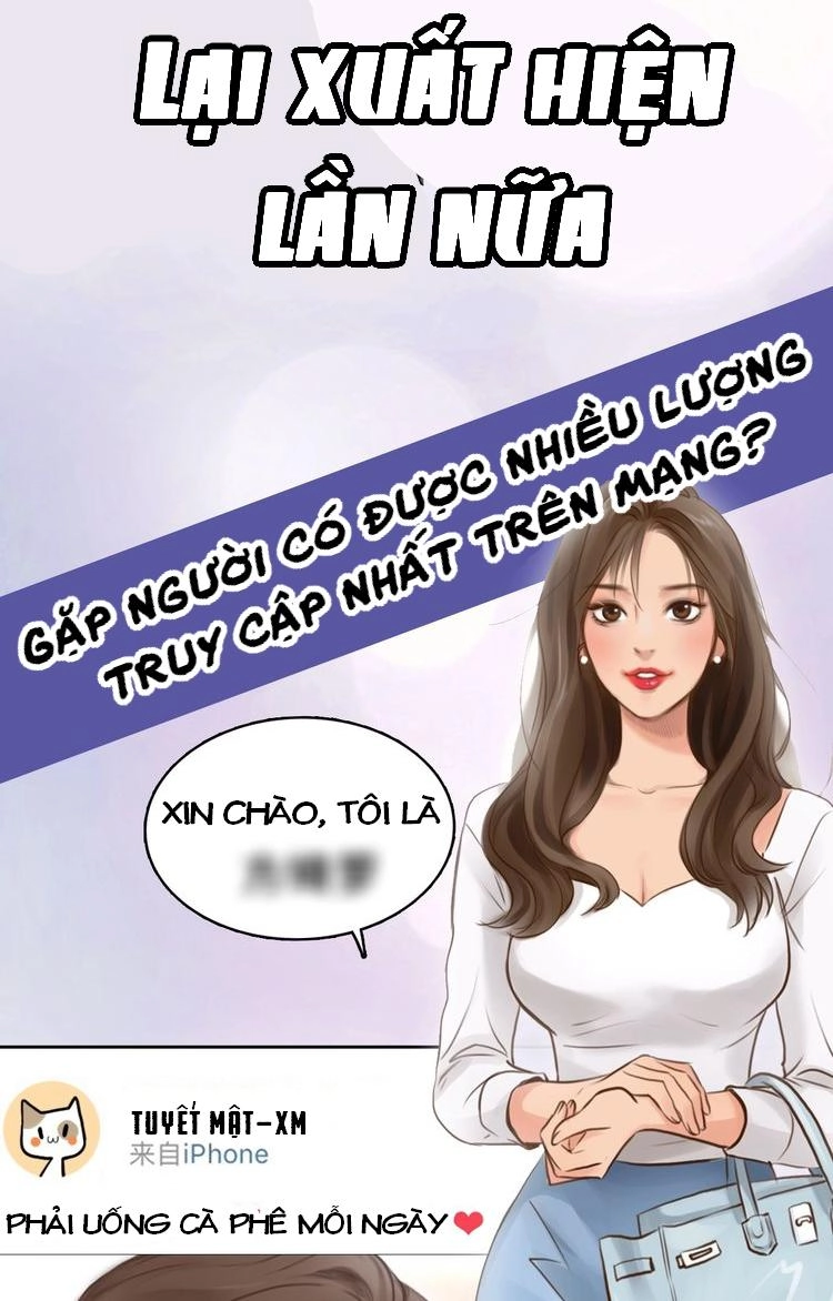 Vẻ Đẹp Giả Dối Chapter 2 - 10