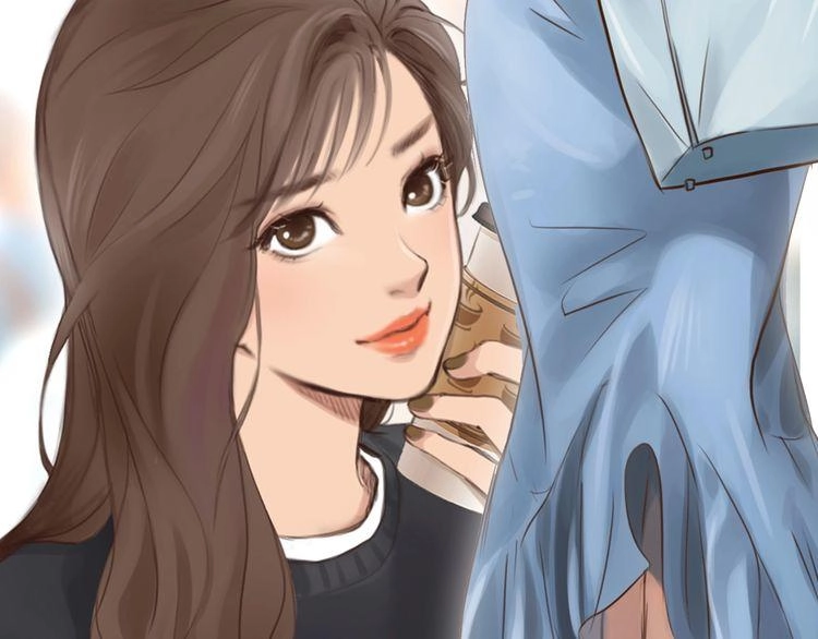 Vẻ Đẹp Giả Dối Chapter 2 - 11