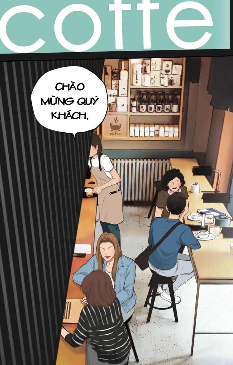 Vẻ Đẹp Giả Dối Chapter 3 - 1