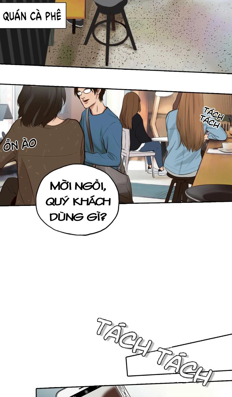 Vẻ Đẹp Giả Dối Chapter 3 - 2