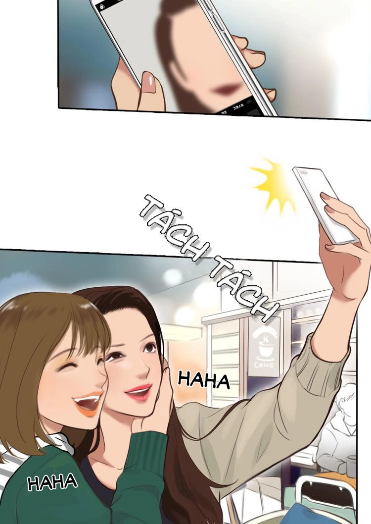 Vẻ Đẹp Giả Dối Chapter 3 - 3