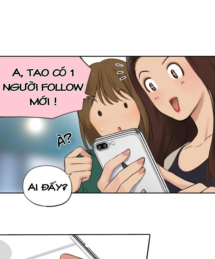 Vẻ Đẹp Giả Dối Chapter 3 - 7