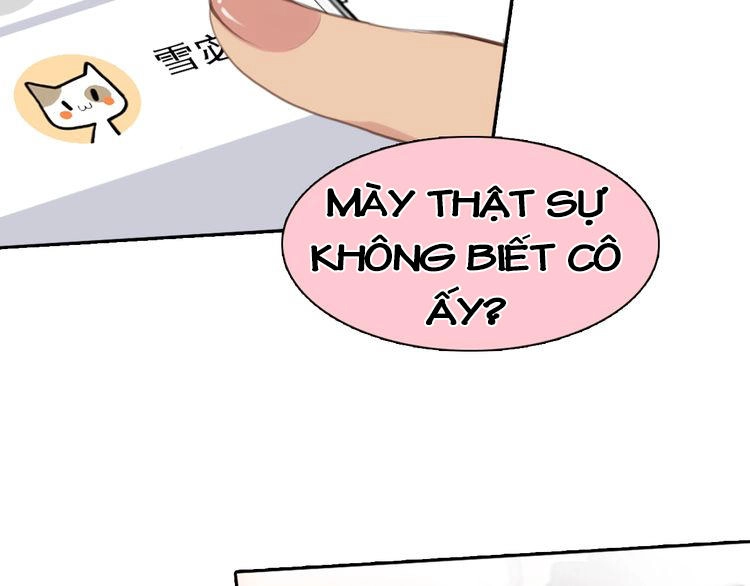 Vẻ Đẹp Giả Dối Chapter 3 - 8