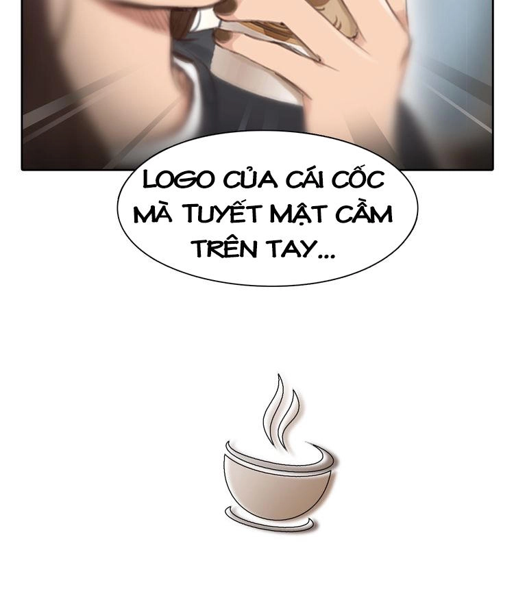 Vẻ Đẹp Giả Dối Chapter 3 - 12