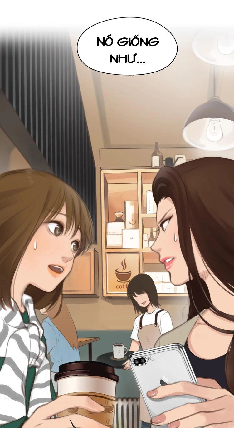 Vẻ Đẹp Giả Dối Chapter 3 - 13