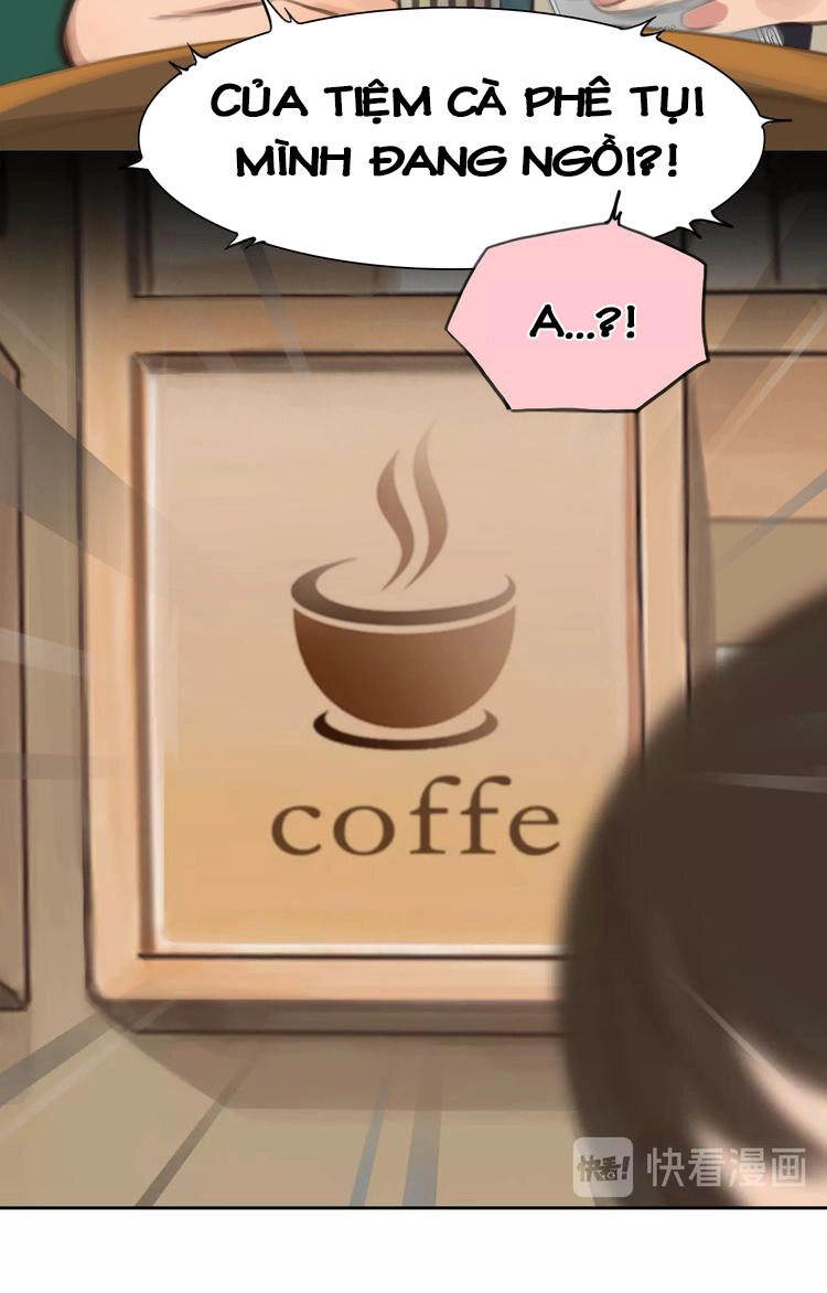 Vẻ Đẹp Giả Dối Chapter 3 - 14