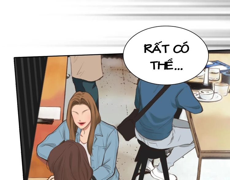 Vẻ Đẹp Giả Dối Chapter 3 - 17