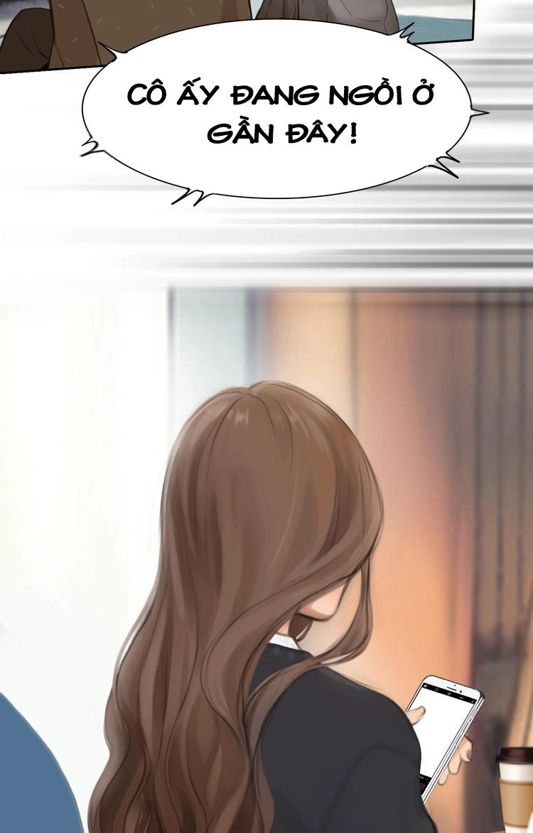 Vẻ Đẹp Giả Dối Chapter 3 - 19